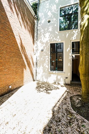 Medium property photo - Buitenhof, 2513 AH The Hague